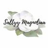 saltyymagnoliaa